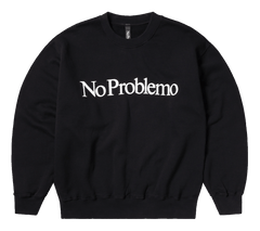 No Problemo Sweatshirt