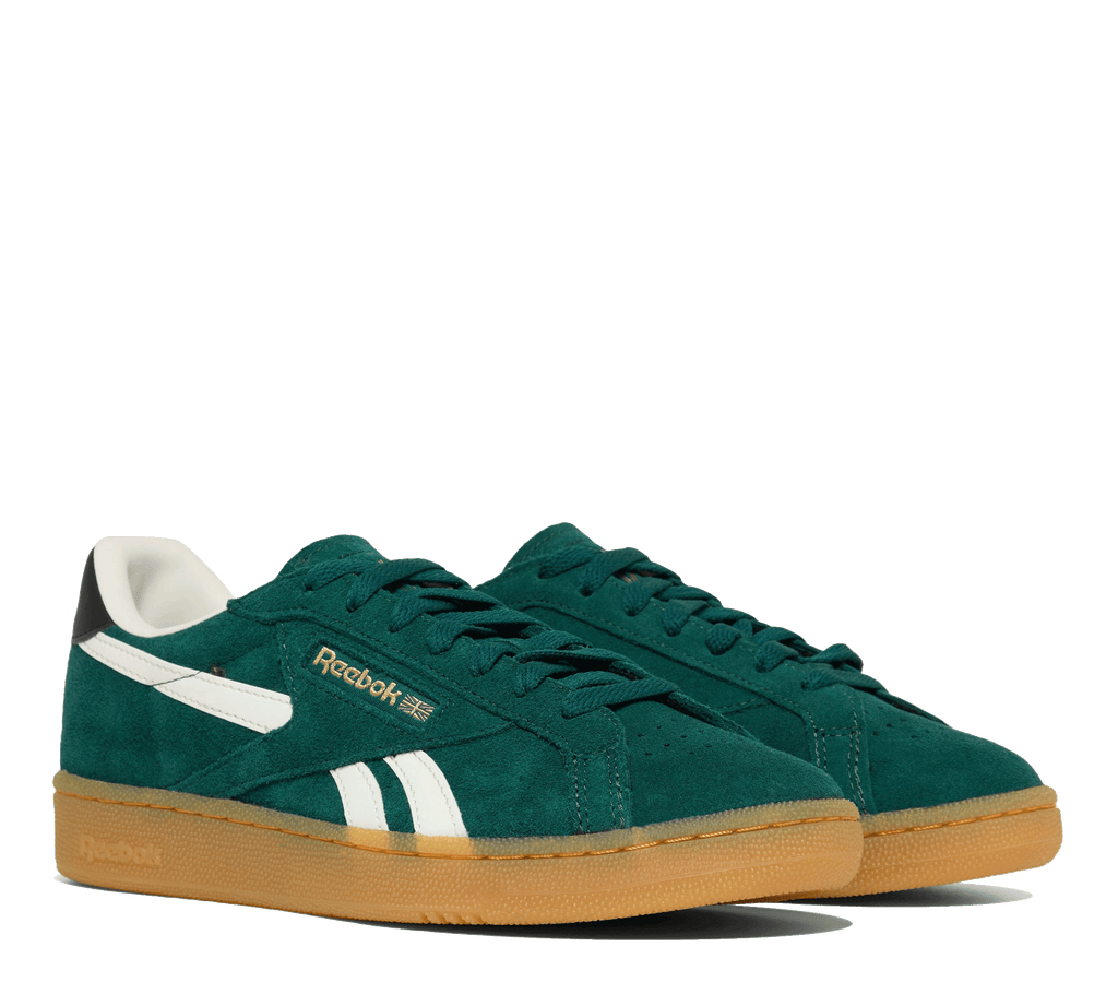 Reebok Club C Grounds UK