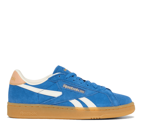 Reebok Club C Grounds UK