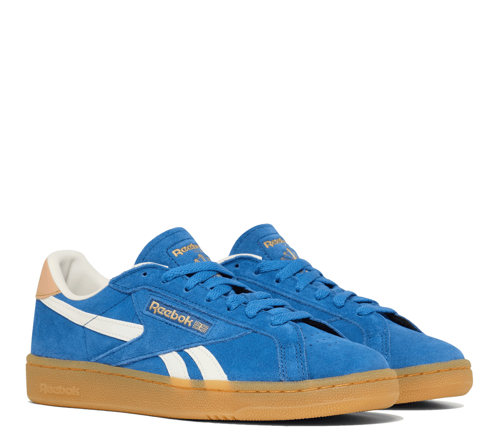 Reebok Club C Grounds UK