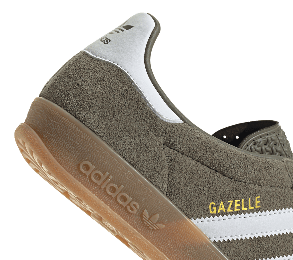 Adidas Gazelle Indoor