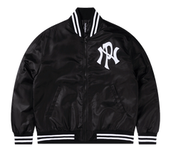 No Problemo NYP Varsity Jacket