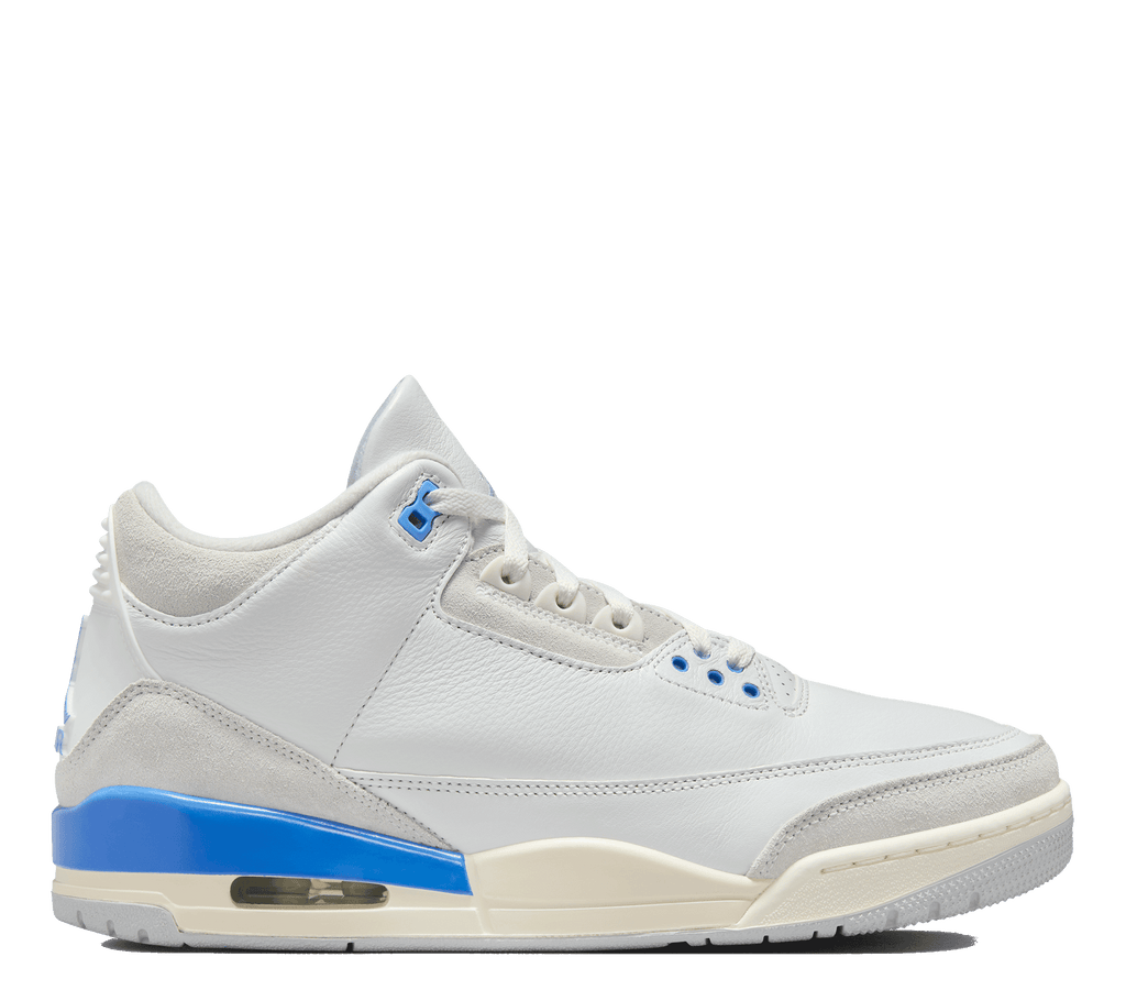 Air Jordan 3 Retro "Lucky Shorts"