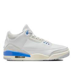 Air Jordan 3 Retro "Lucky Shorts"