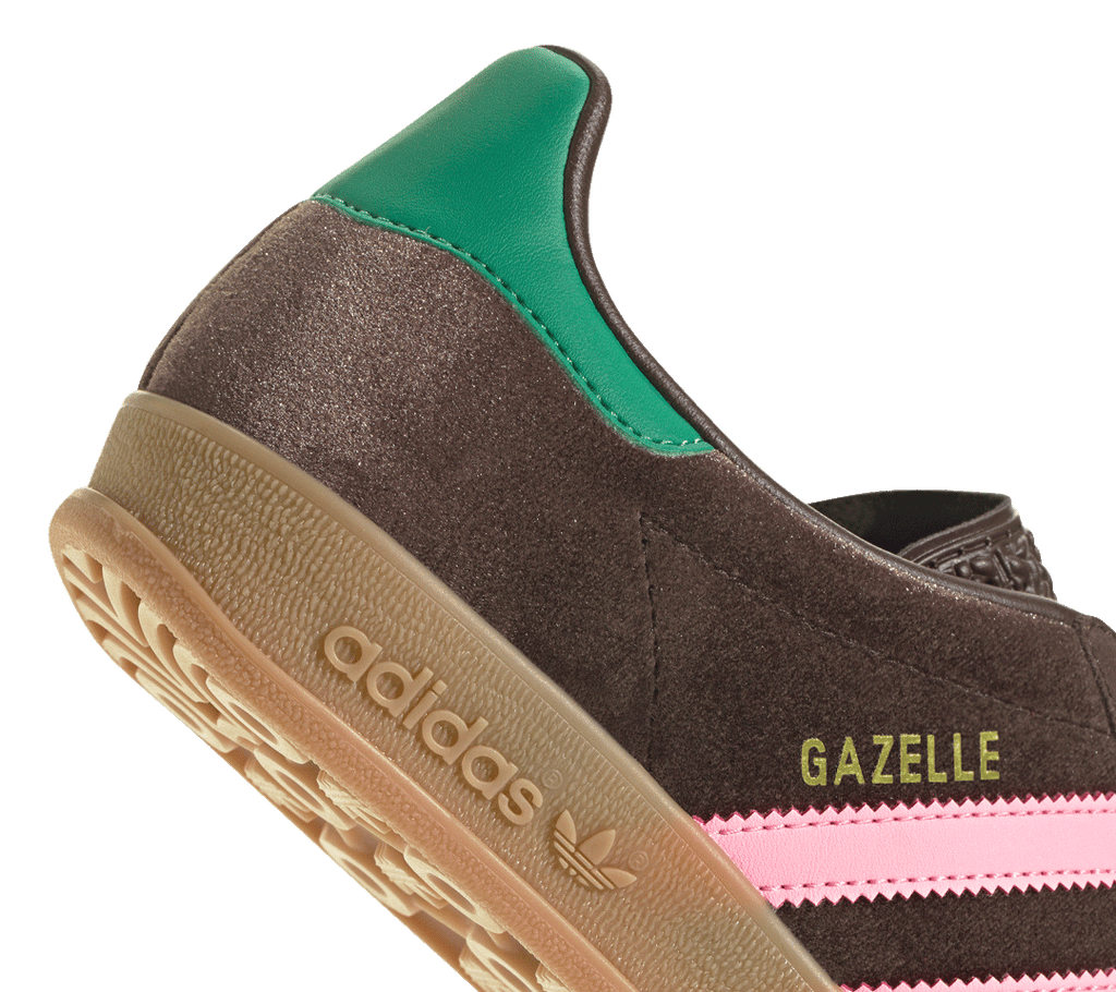 W Adidas Gazelle Indoor