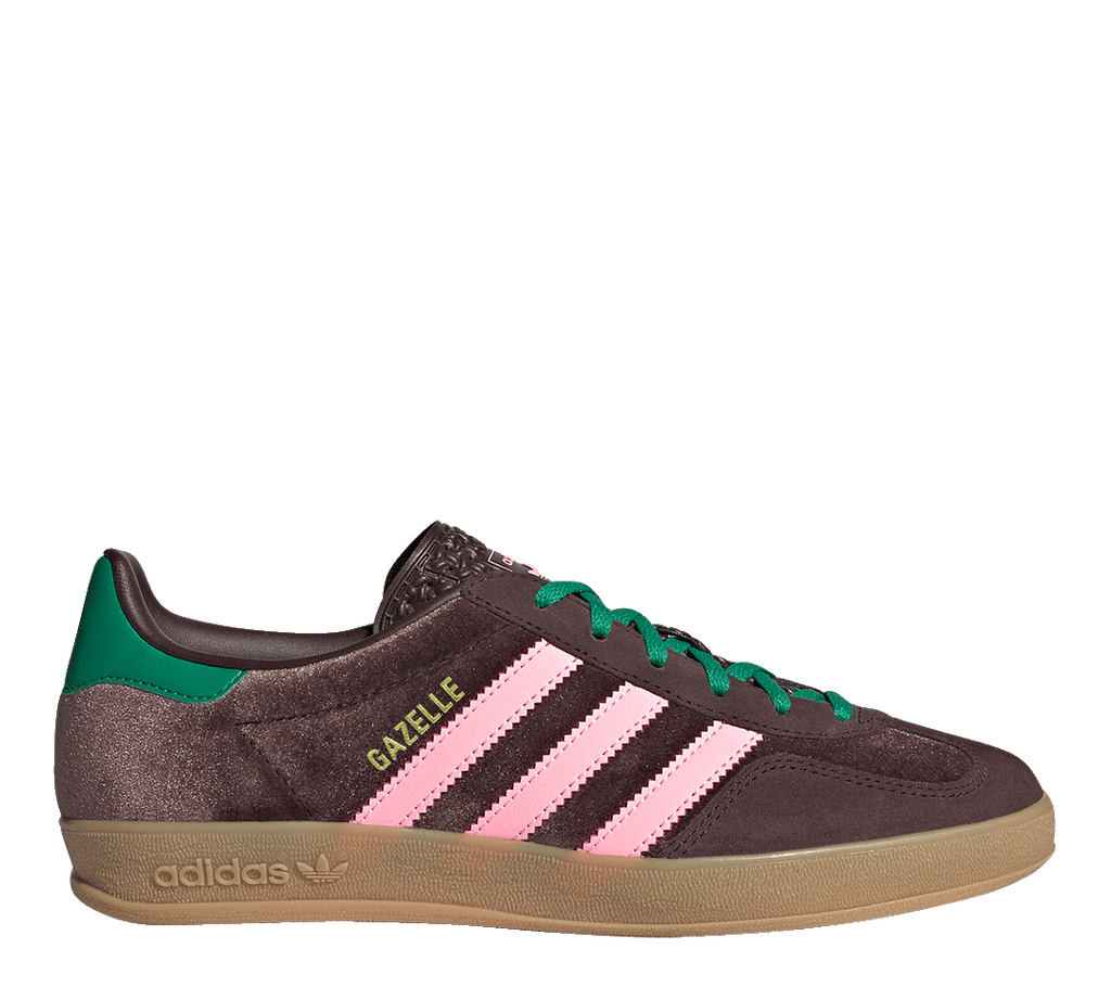 W Adidas Gazelle Indoor