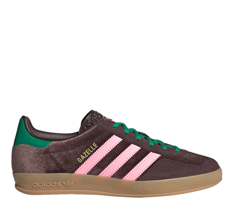 W Adidas Gazelle Indoor