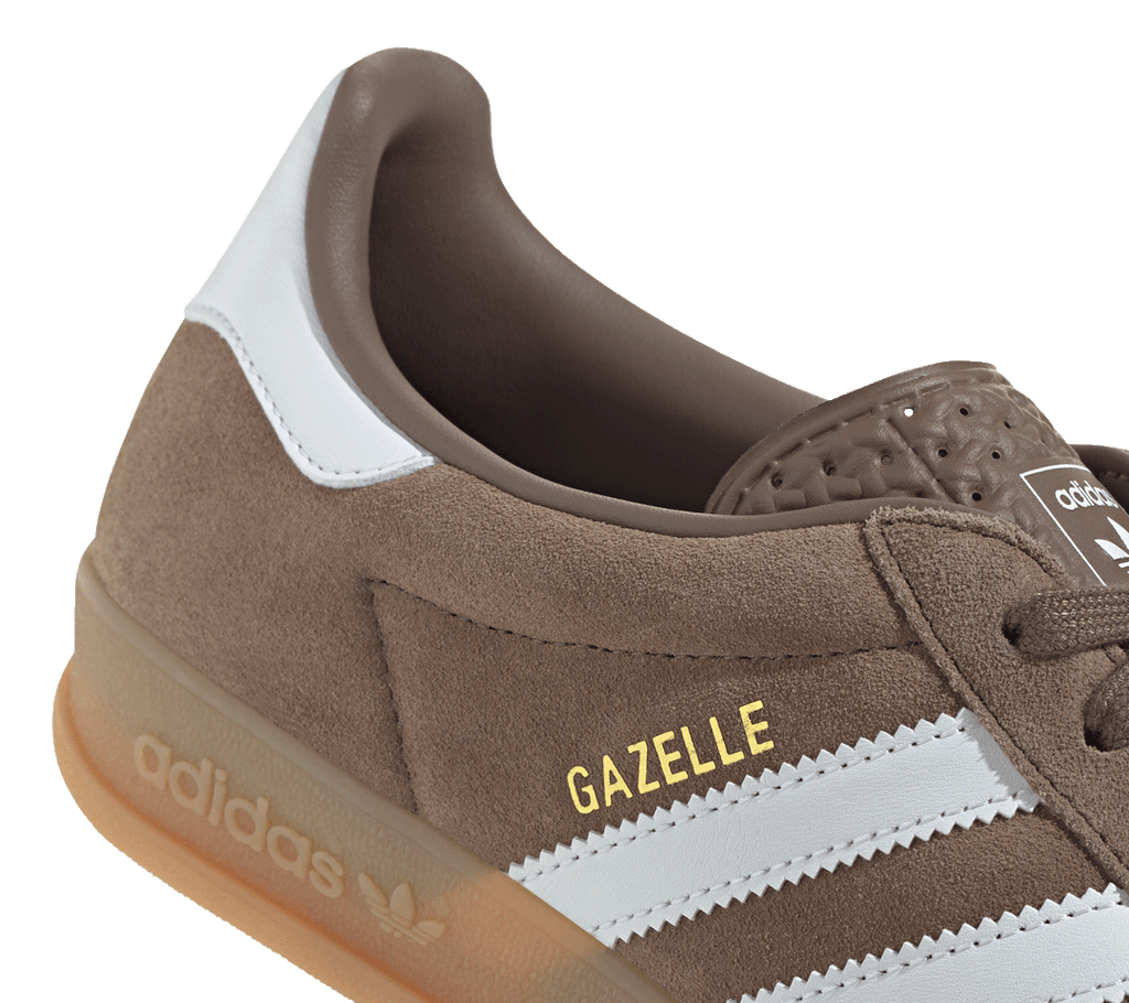 Adidas Gazelle Indoor