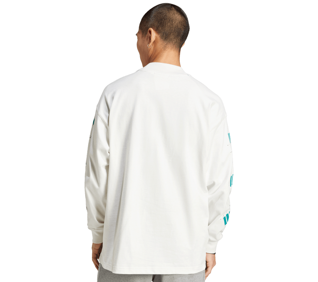 Adidas Equipment L/S T-Shirt