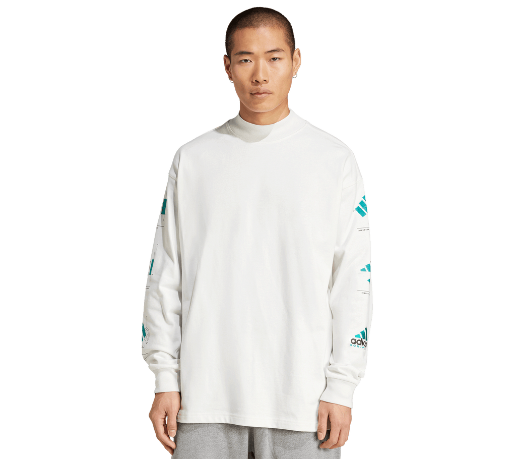 Adidas Equipment L/S T-Shirt