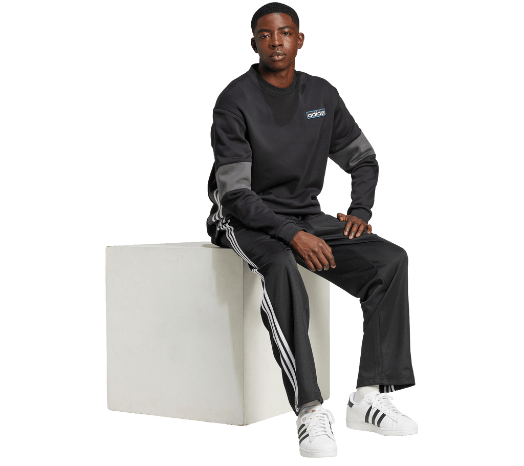 Adidas Adicolor Baggy Firebird Trackpant