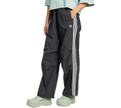 W Adidas 3-Stripes Woven Parachute Pants