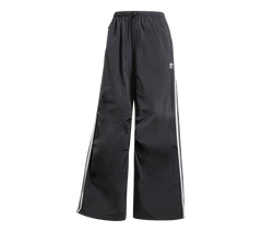 W Adidas 3-Stripes Woven Parachute Pants