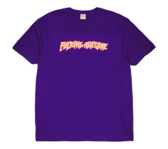 Fucking Awesome 2025 Stamp T-Shirt