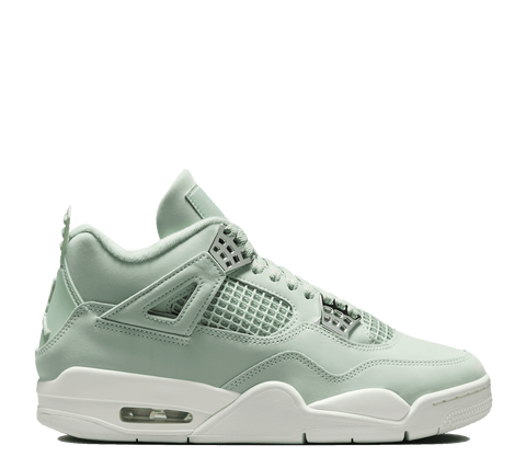 W Air Jordan 4 Retro "Abundance"