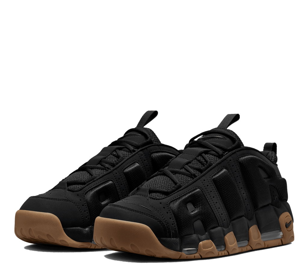 Nike Air More Uptempo Low