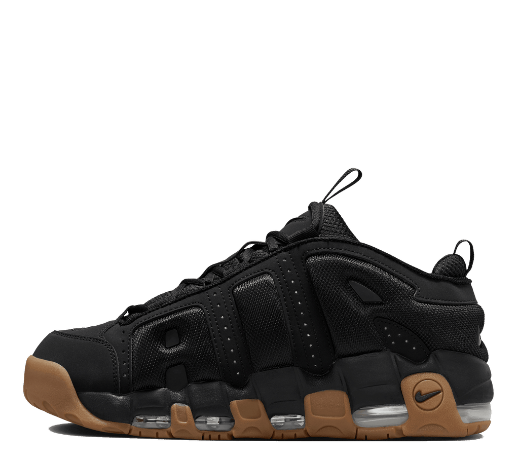 Nike Air More Uptempo Low