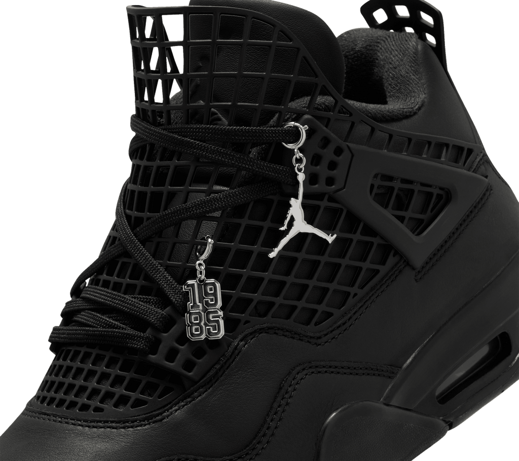 W Air Jordan 4 Retro "NET"