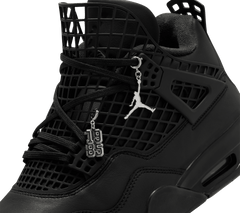 W Air Jordan 4 Retro "NET"