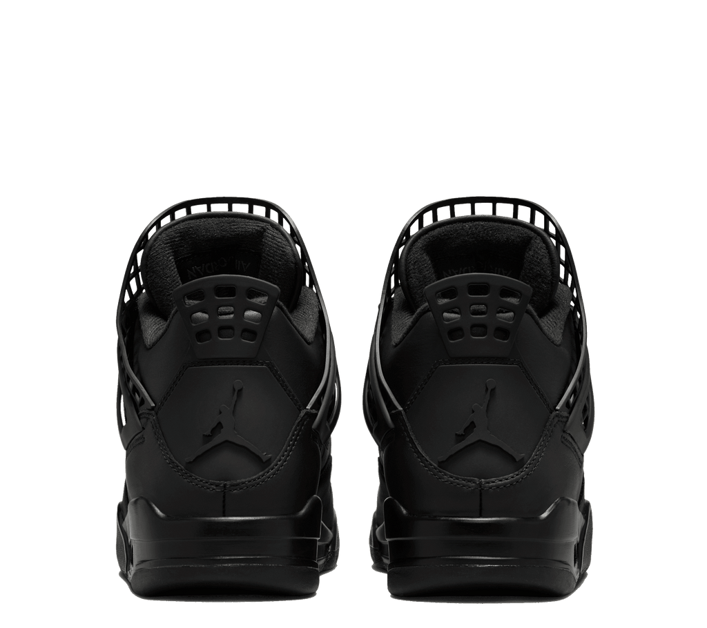 W Air Jordan 4 Retro "NET"