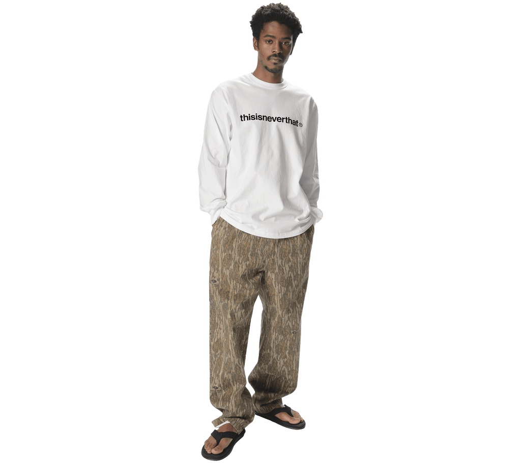 thisisneverthat® T-Logo L/S T-Shirt