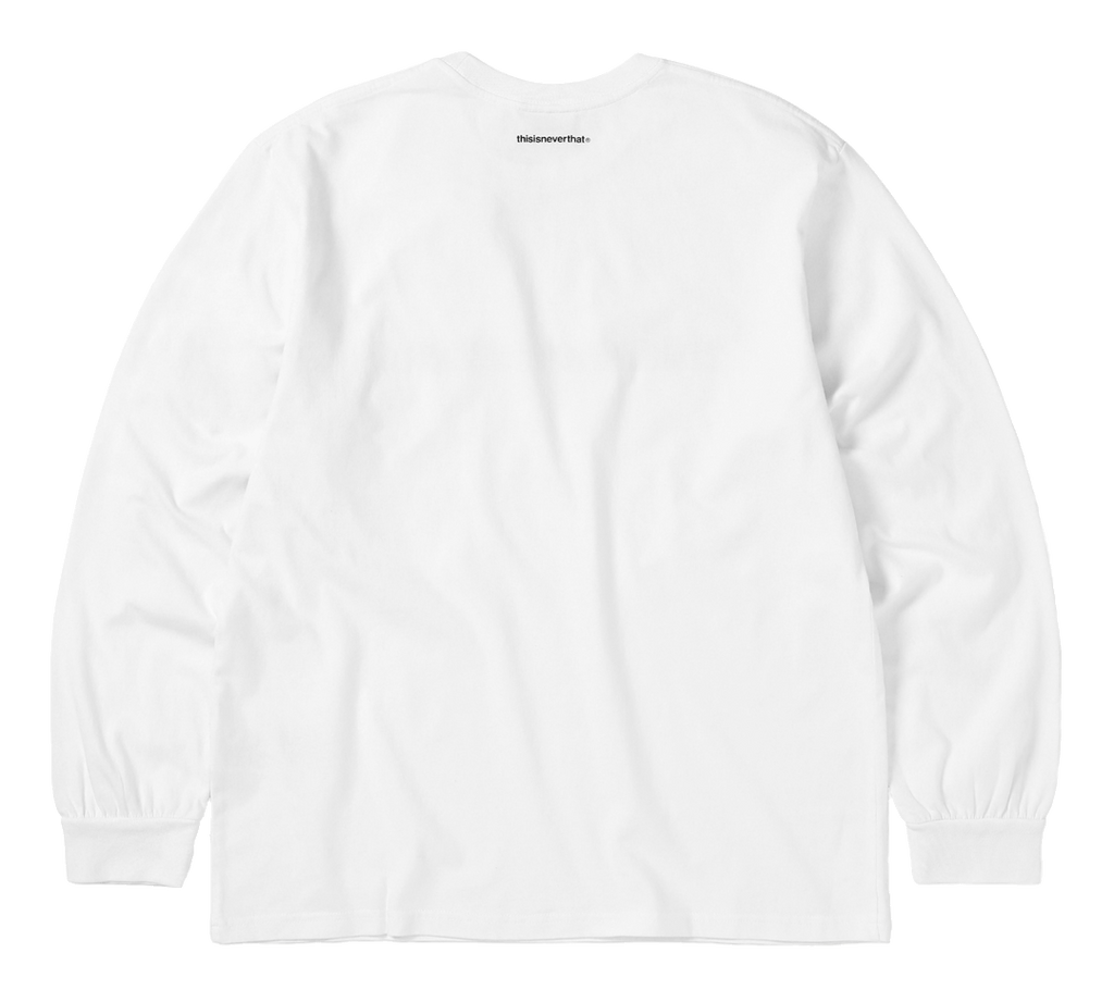 thisisneverthat® T-Logo L/S T-Shirt