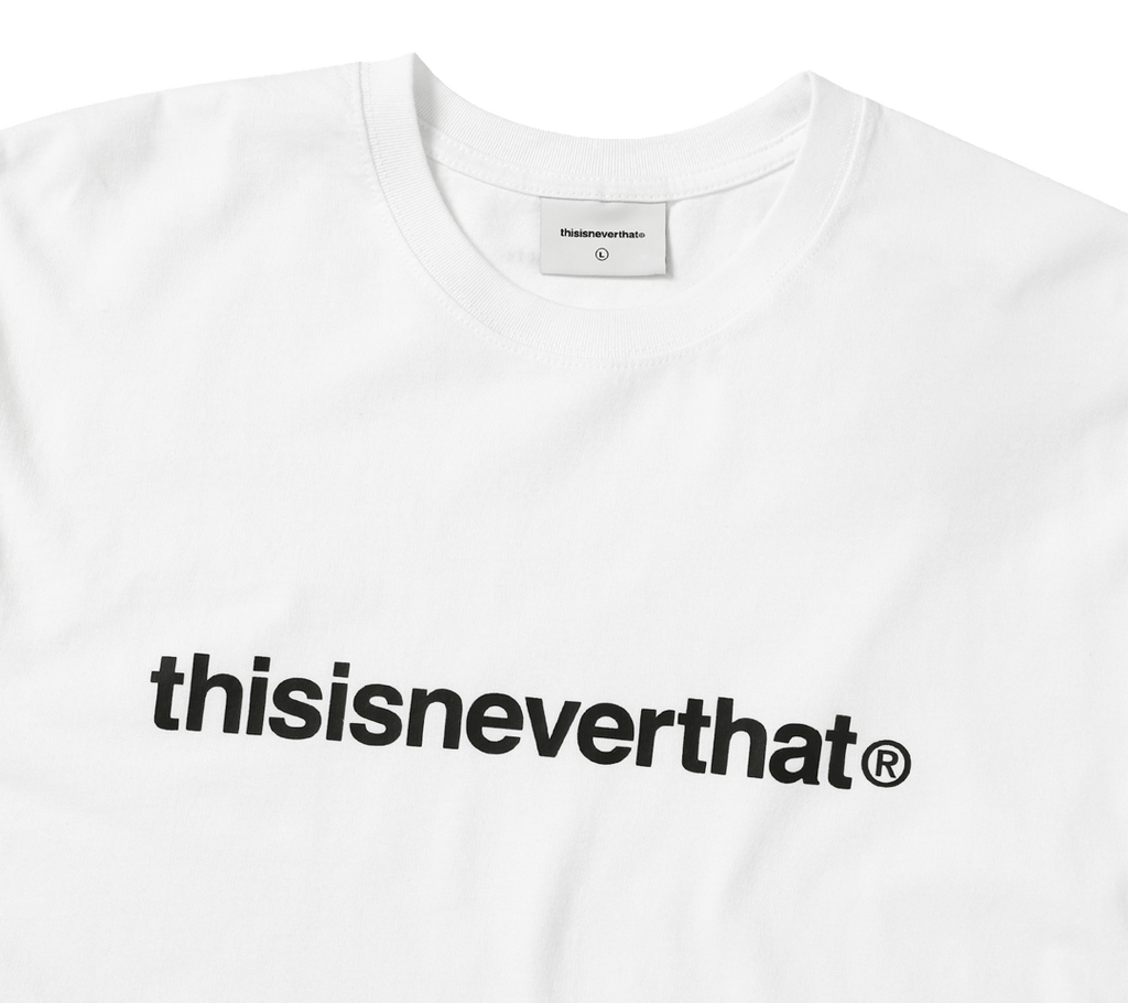 thisisneverthat® T-Logo L/S T-Shirt