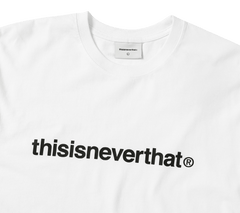 thisisneverthat® T-Logo L/S T-Shirt