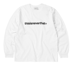 thisisneverthat® T-Logo L/S T-Shirt