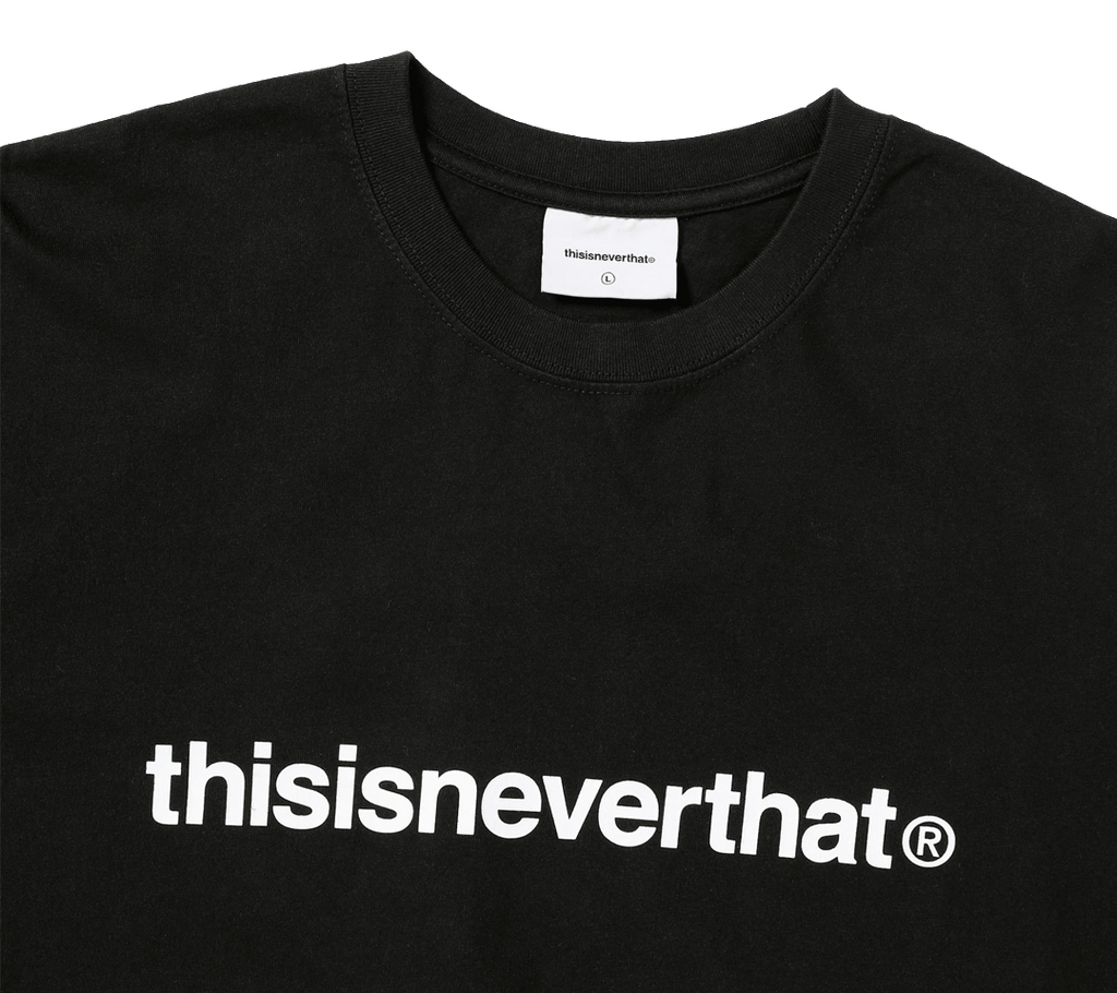 thisisneverthat® T-Logo L/S T-Shirt