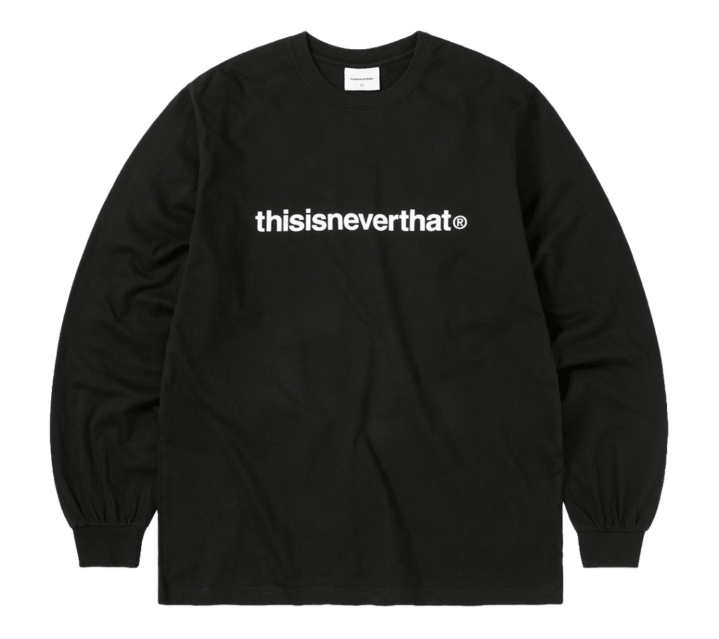thisisneverthat® T-Logo L/S T-Shirt