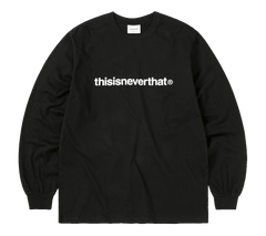 thisisneverthat® T-Logo L/S T-Shirt