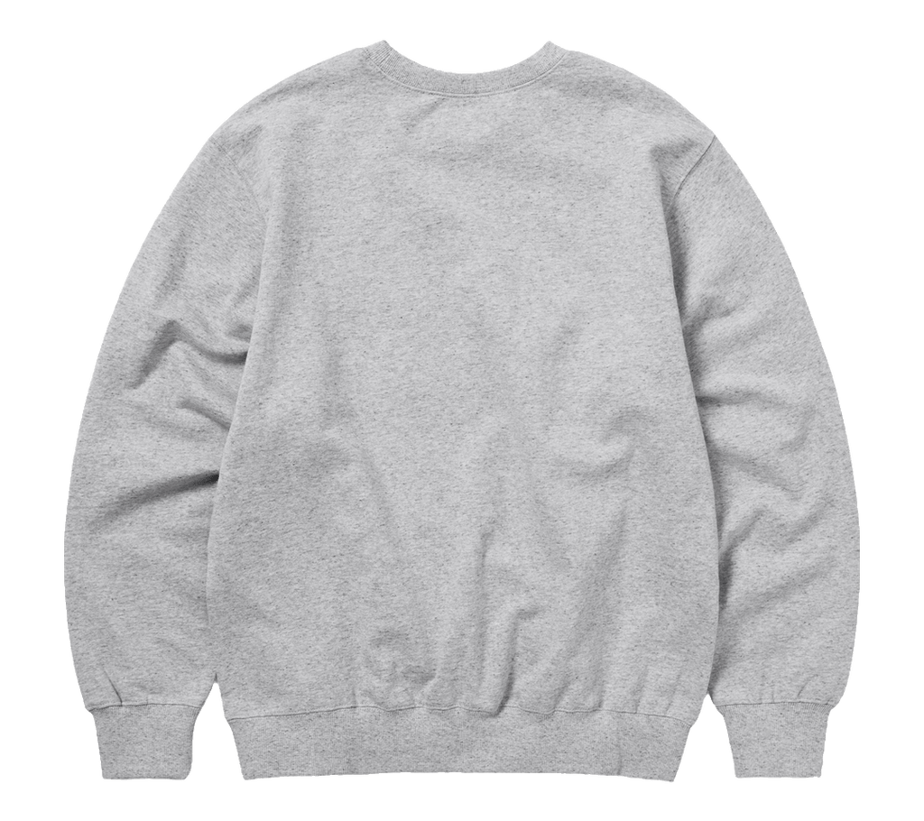 thisisneverthat® Cross Stitched Crewneck