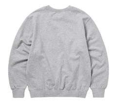 thisisneverthat® Cross Stitched Crewneck