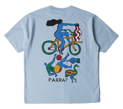 by Parra "Vase Delivery" T-Shirt