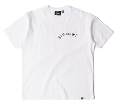 by Parra "Big News" T-Shirt