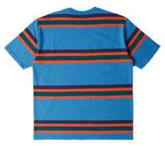 by Parra "Script Striped" T-Shirt