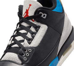 Air Jordan 3 Retro "Rare Air"