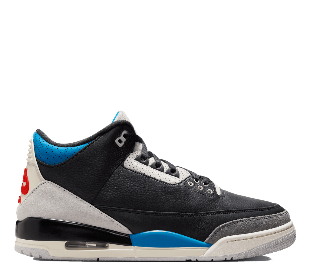 Air Jordan 3 Retro "Rare Air"