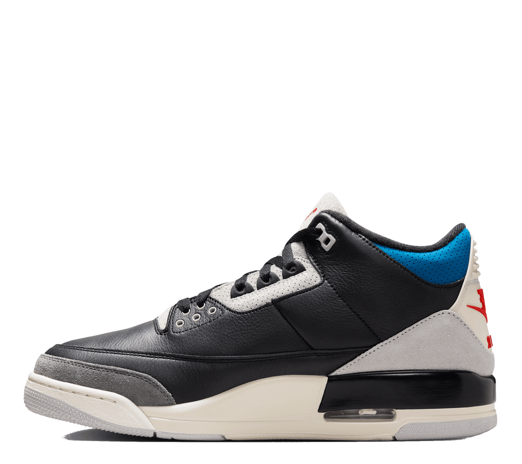 Air Jordan 3 Retro "Rare Air"