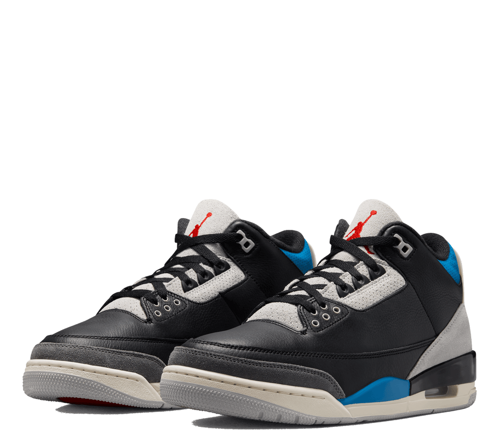 Air Jordan 3 Retro "Rare Air"