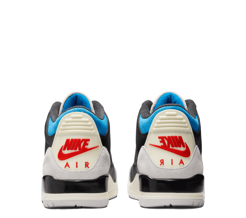 Air Jordan 3 Retro "Rare Air"