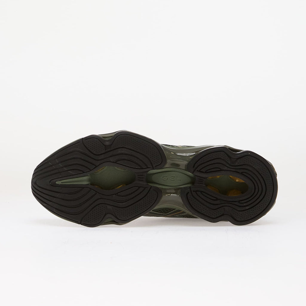 Asics GEL-KINETIC™ 2.0 "Olive Canvas"