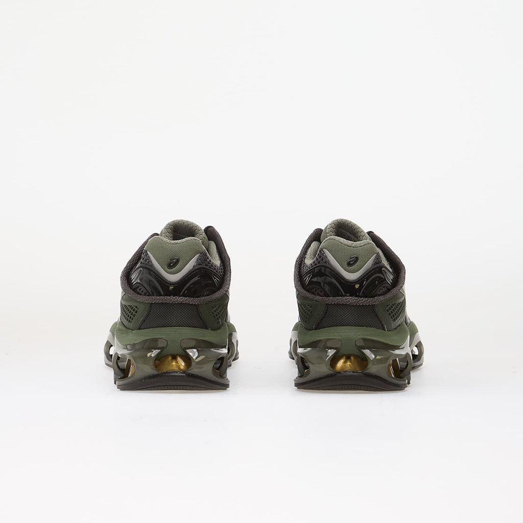 Asics GEL-KINETIC™ 2.0 "Olive Canvas"
