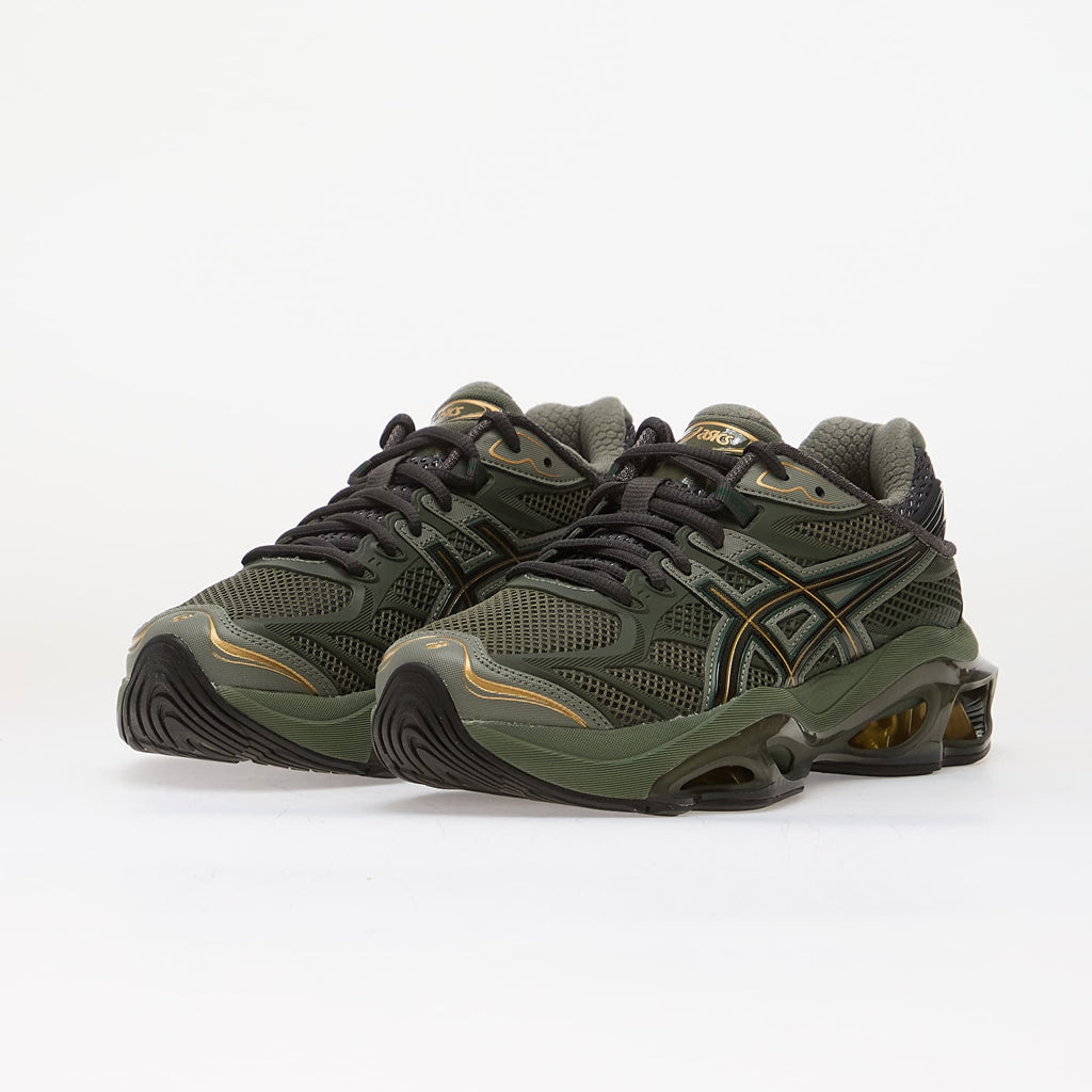 Asics GEL-KINETIC™ 2.0 "Olive Canvas"