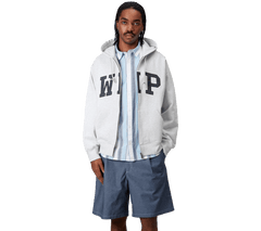 Carhartt WIP "Hooded WIP" Sweat Jacket