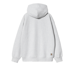 Carhartt WIP "Hooded WIP" Sweat Jacket