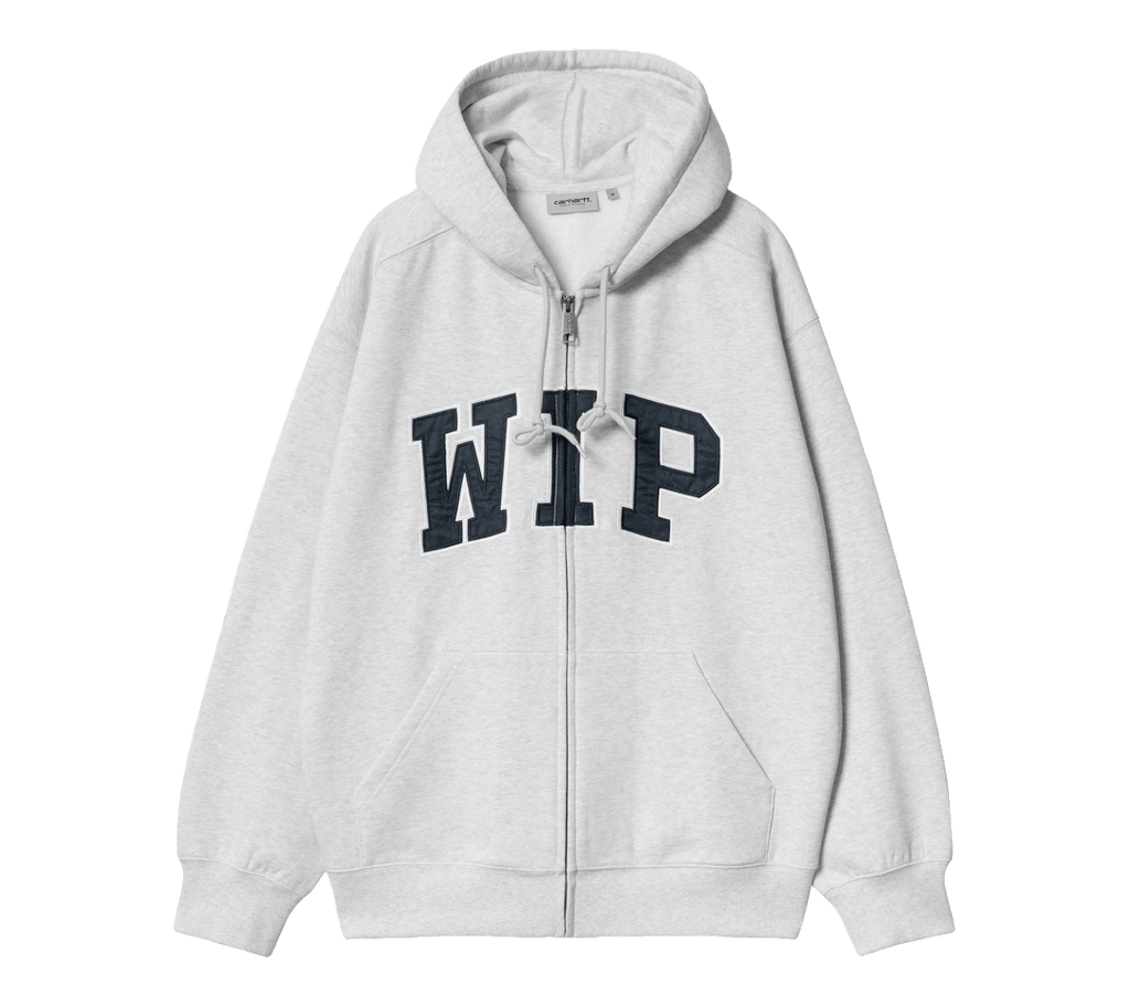 Carhartt WIP "Hooded WIP" Sweat Jacket