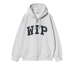 Carhartt WIP "Hooded WIP" Sweat Jacket