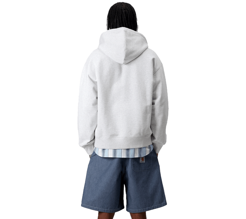 Carhartt WIP "Hooded WIP" Sweat Jacket
